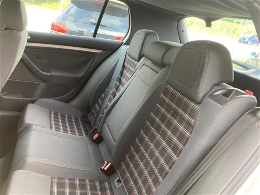Golf Golf 2.0 16V TFSI 5p. GTI