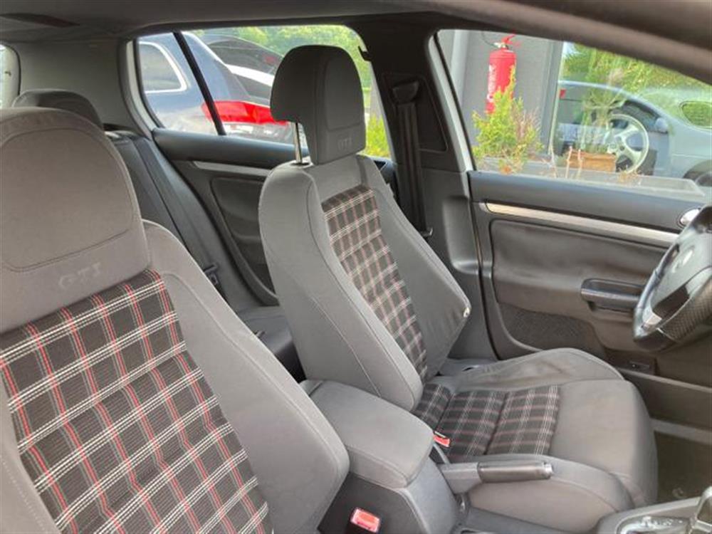 Golf Golf 2.0 16V TFSI 5p. GTI