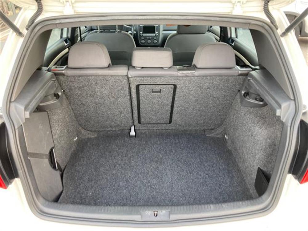 Golf Golf 2.0 16V TFSI 5p. GTI