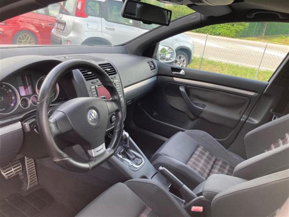 Golf Golf 2.0 16V TFSI 5p. GTI