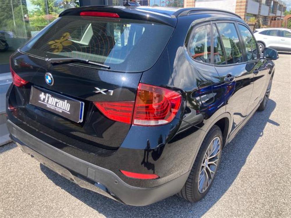 X1 X1 xDrive18d X Line