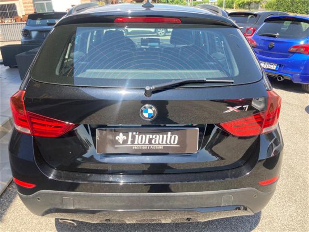 X1 X1 xDrive18d X Line