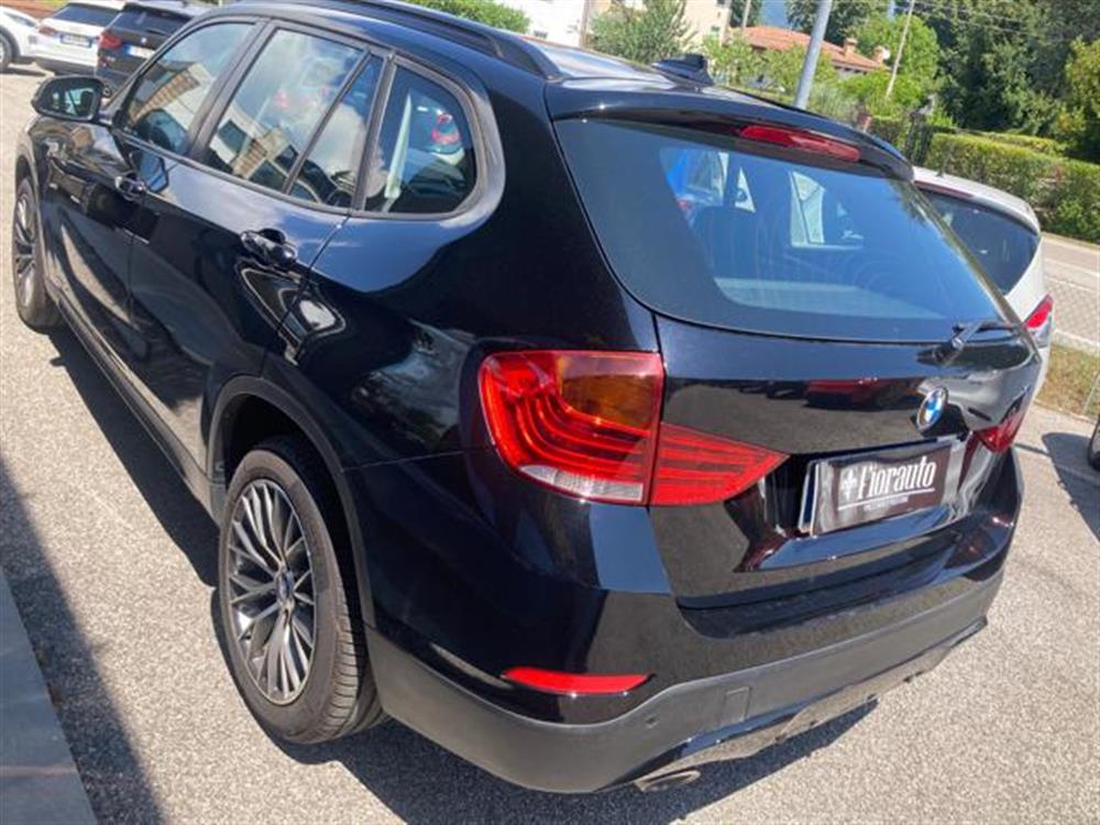 X1 X1 xDrive18d X Line