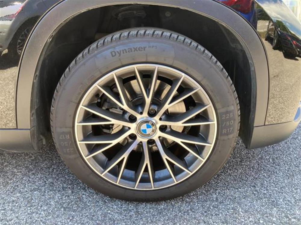 X1 X1 xDrive18d X Line