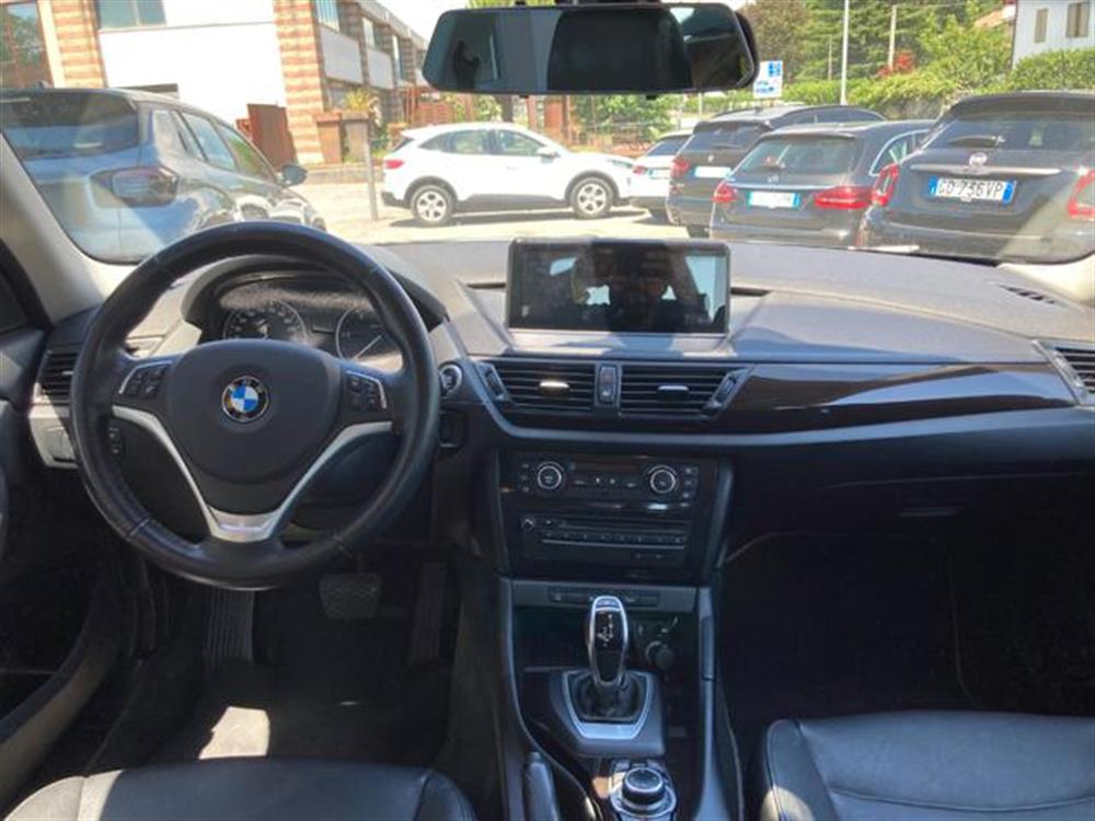 X1 X1 xDrive18d X Line