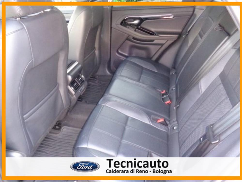 Range Rover Evoque Range Rover Evoque 2.0D I4 204 CV AWD A