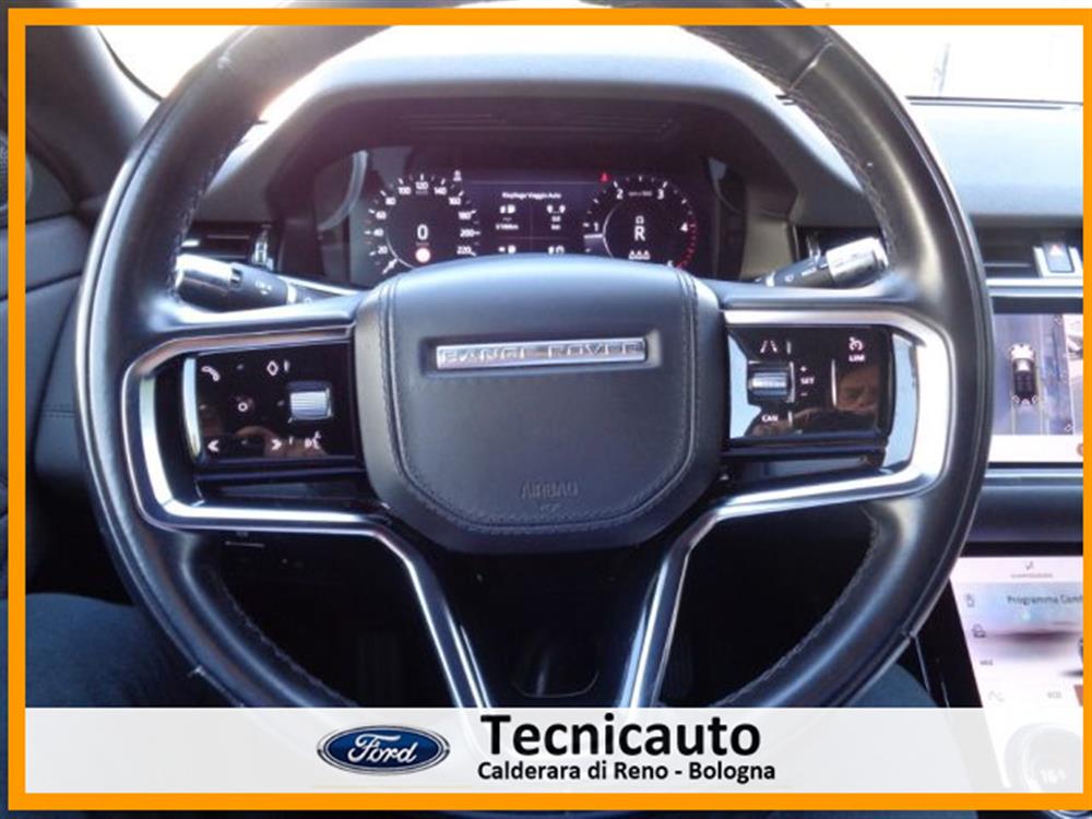 Range Rover Evoque Range Rover Evoque 2.0D I4 204 CV AWD A