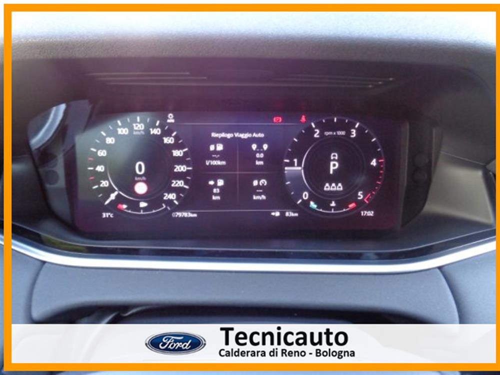 Range Rover Evoque Range Rover Evoque 2.0D I4 204 CV AWD A