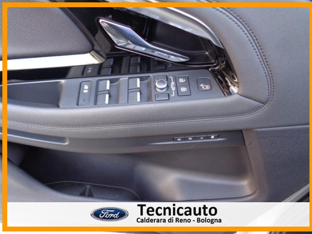 Range Rover Evoque Range Rover Evoque 2.0D I4 204 CV AWD A