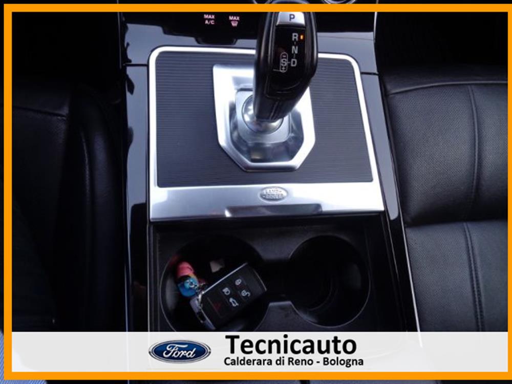 Range Rover Evoque Range Rover Evoque 2.0D I4 204 CV AWD A