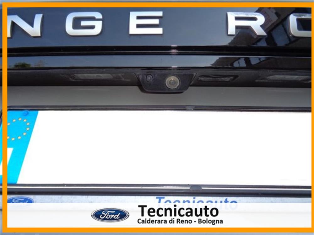 Range Rover Evoque Range Rover Evoque 2.0D I4 204 CV AWD A