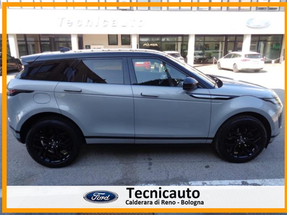 Range Rover Evoque Range Rover Evoque 2.0D I4 204 CV AWD A