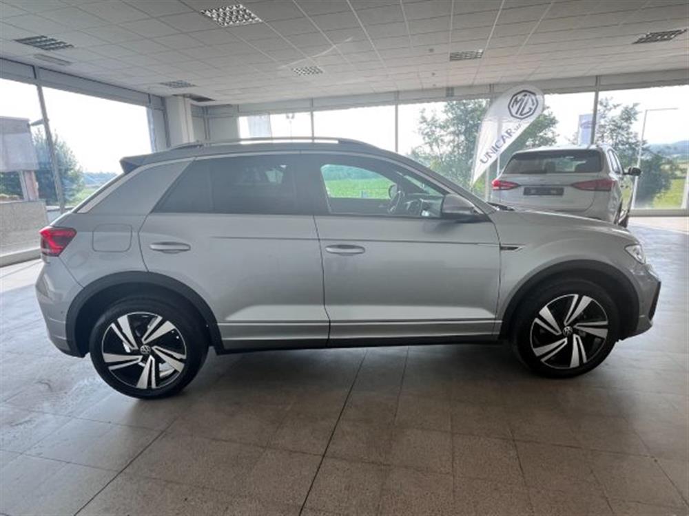 T-Roc T-Roc 1.5 benzina 150cv.