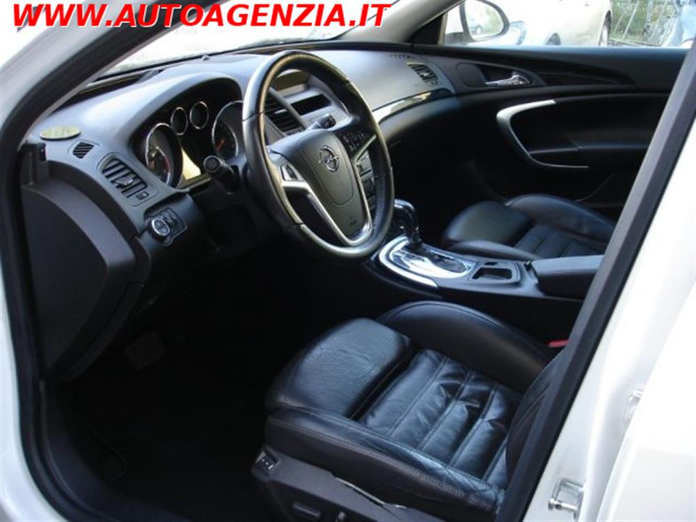 Insignia Insignia 2.0 CDTI 160CV Sport