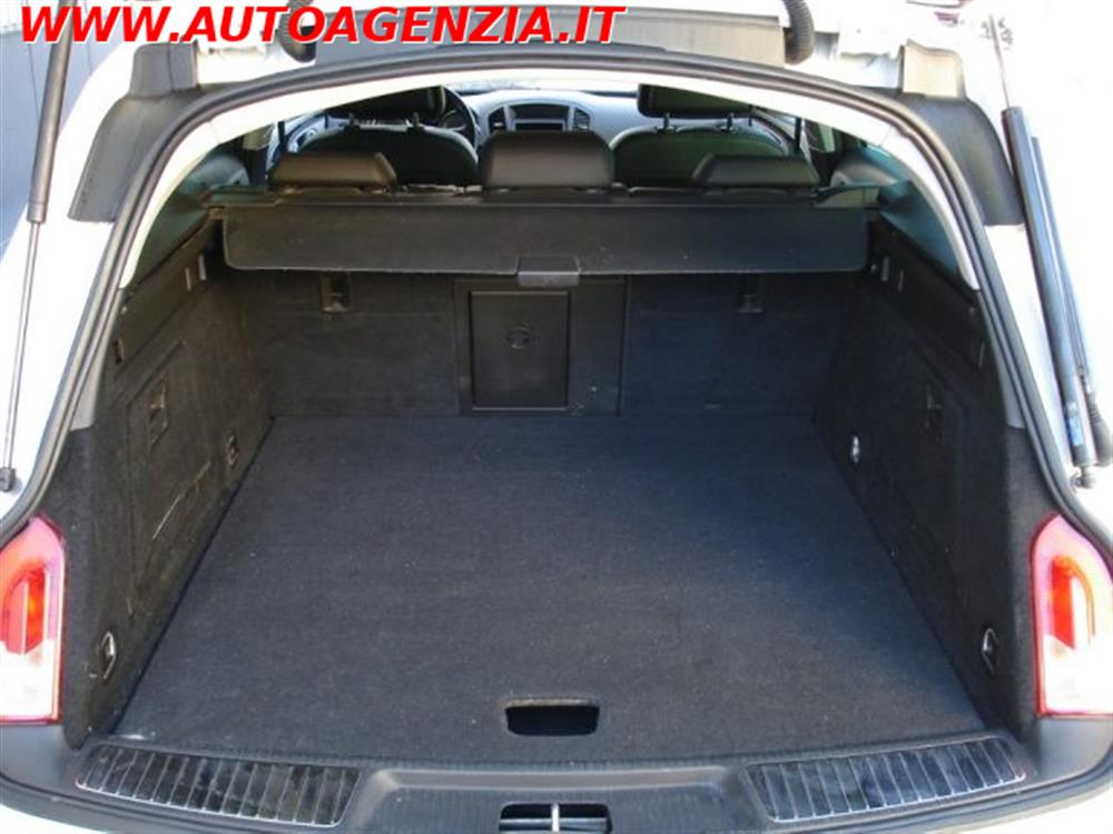 Insignia Insignia 2.0 CDTI 160CV Sport