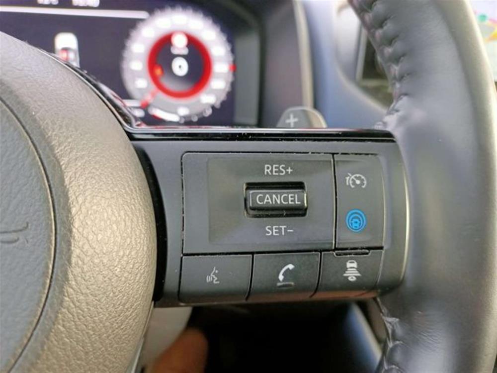 Qashqai Qashqai 1.3 mhev Tekna 2wd 1