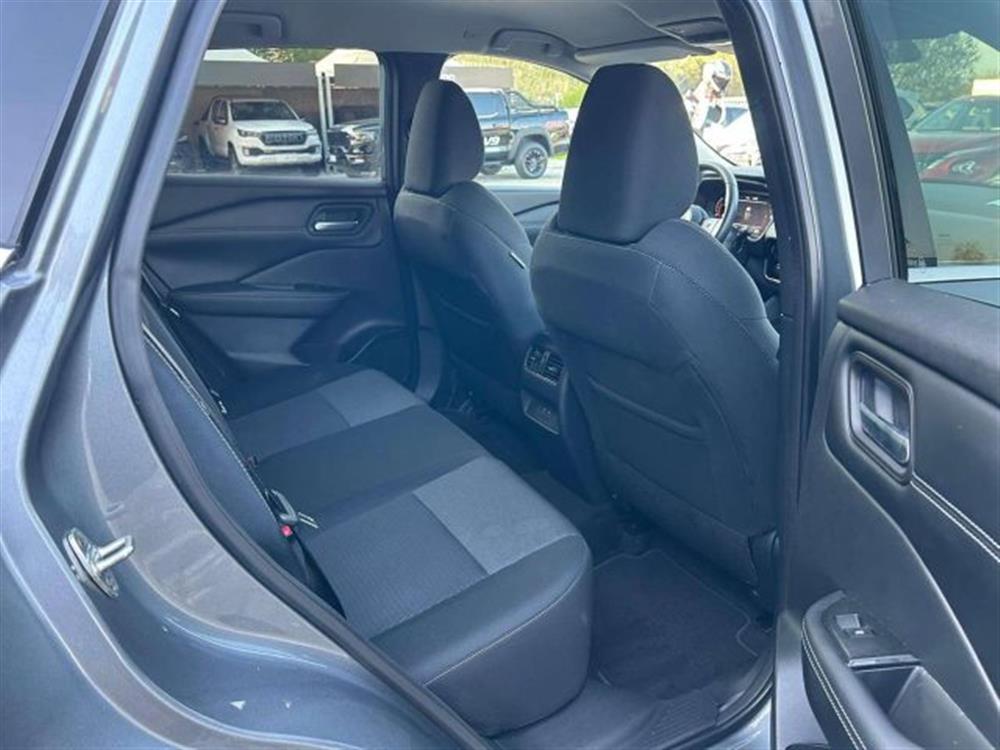 Qashqai Qashqai 1.5 e-power N-Connec