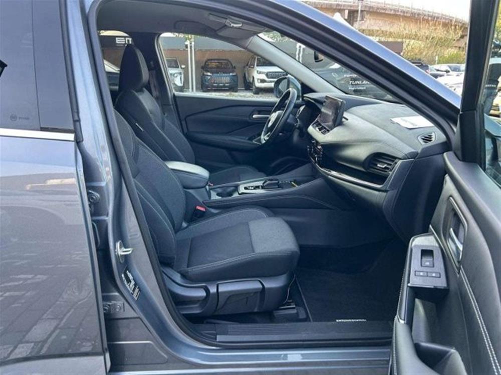 Qashqai Qashqai 1.5 e-power N-Connec