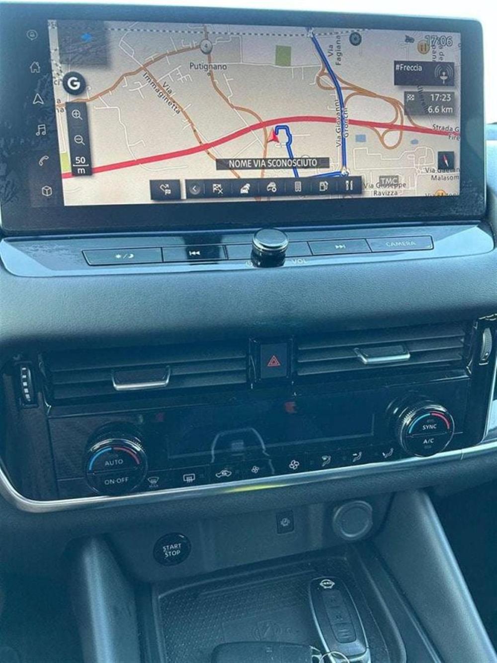 Qashqai Qashqai 1.5 e-power N-Connec