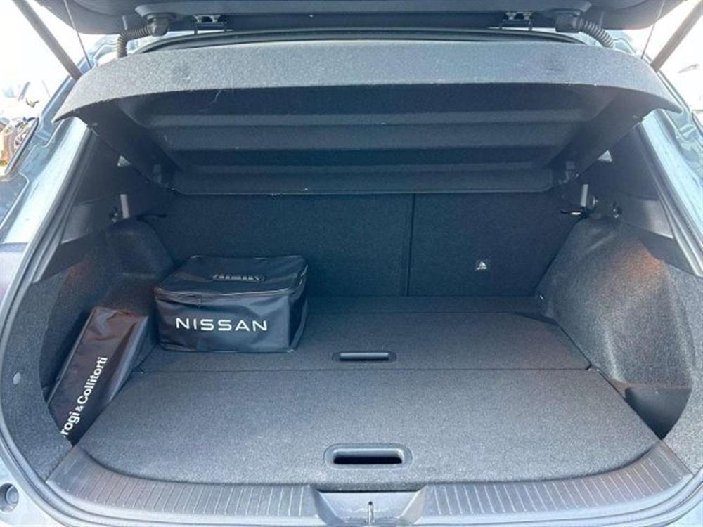 Qashqai Qashqai 1.5 e-power N-Connec