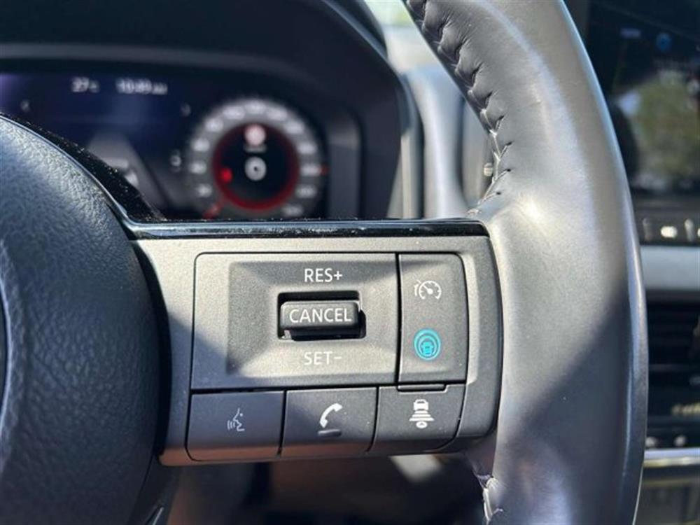 Qashqai Qashqai III 2021 1.3 Mild Hy