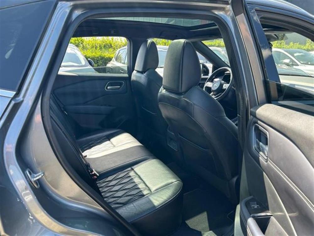 Qashqai Qashqai III 2021 1.3 Mild Hy