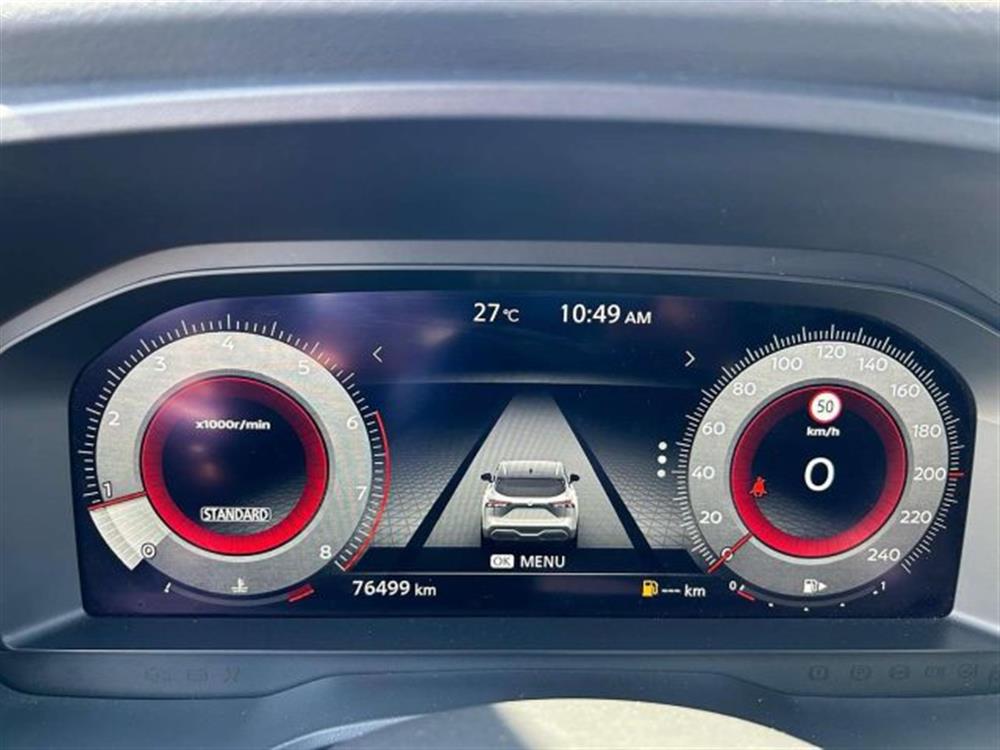 Qashqai Qashqai III 2021 1.3 Mild Hy