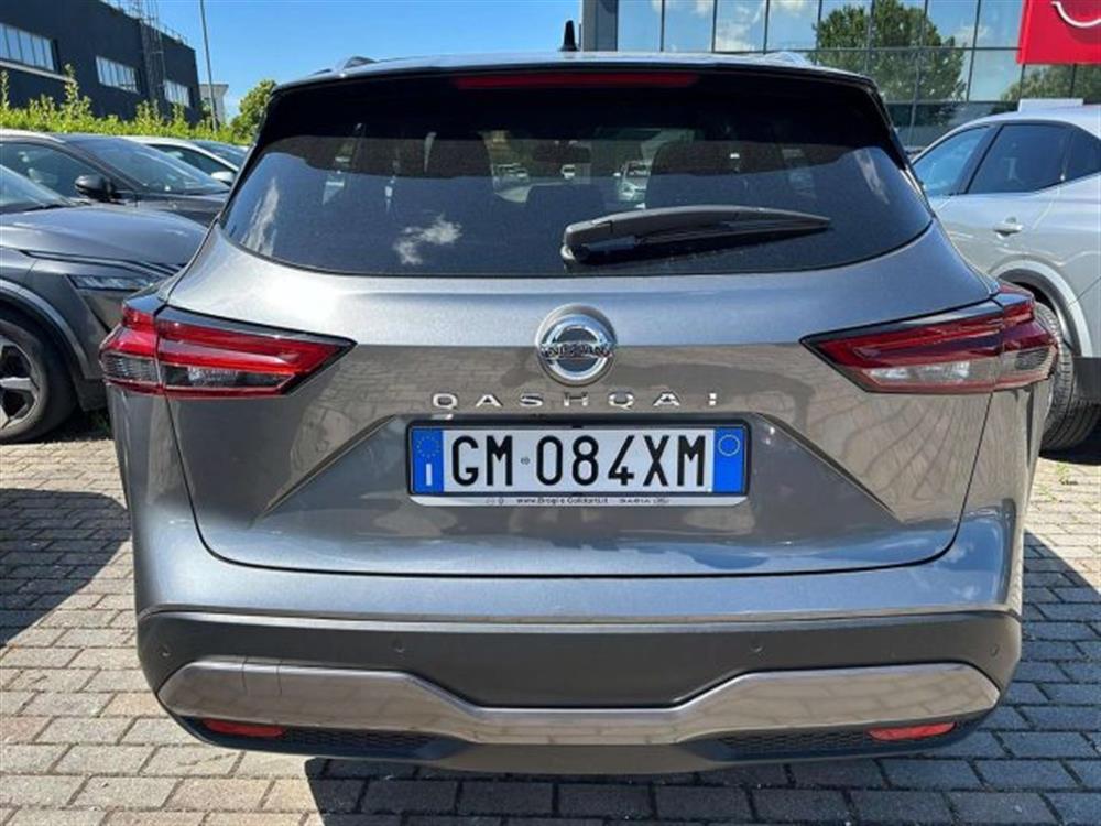 Qashqai Qashqai III 2021 1.3 Mild Hy