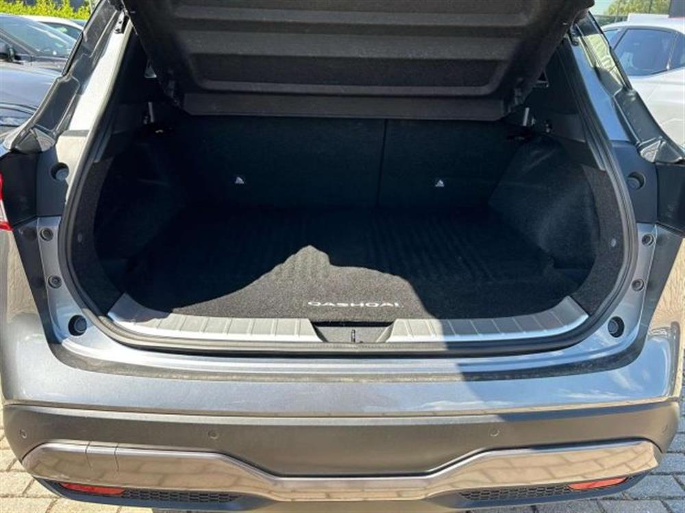 Qashqai Qashqai III 2021 1.3 Mild Hy