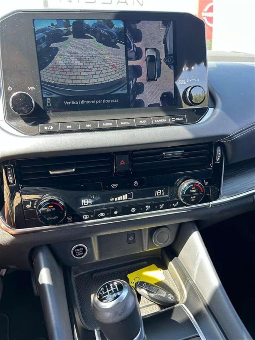 Qashqai Qashqai III 2021 1.3 Mild Hy