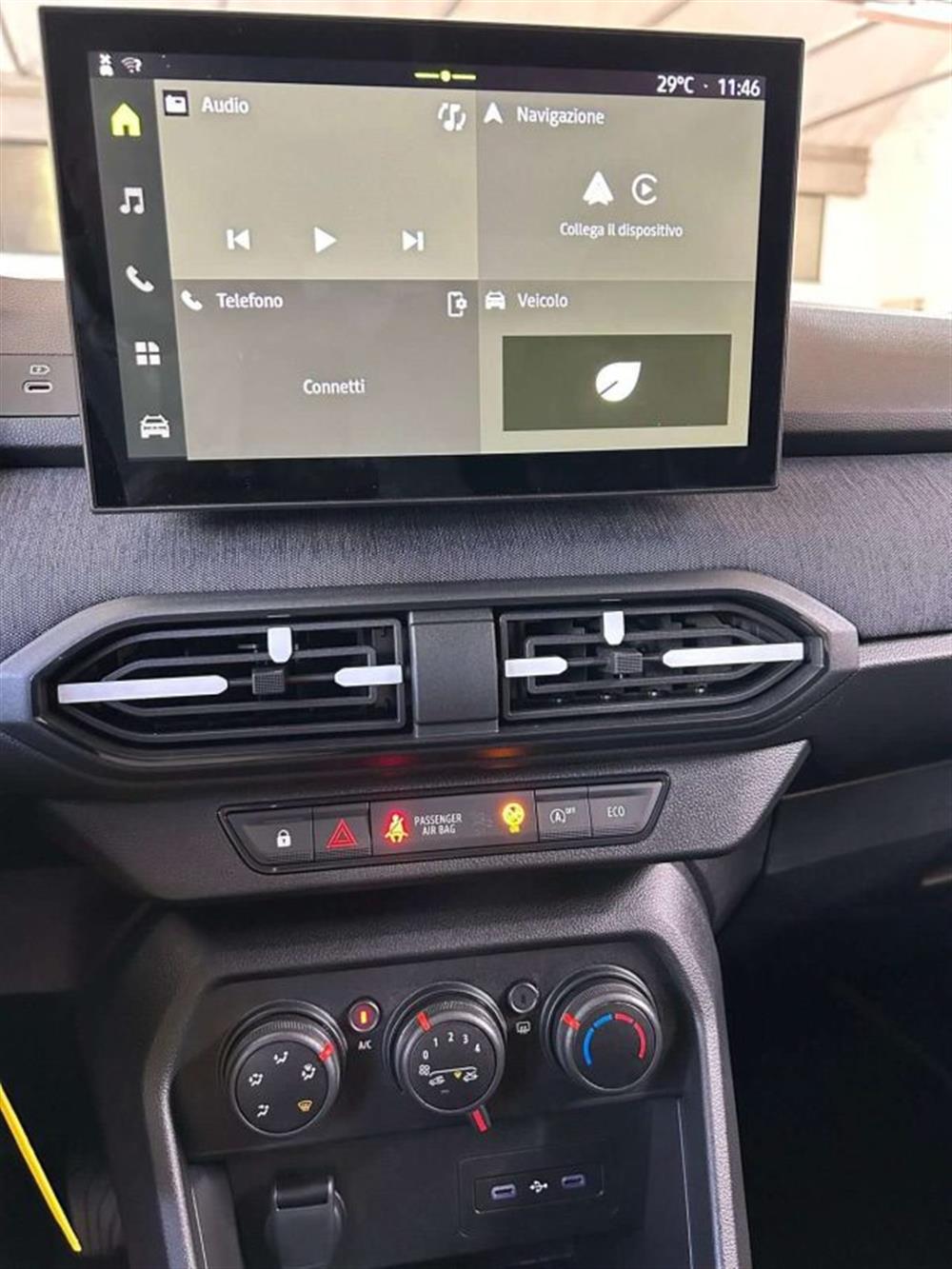 Sandero Sandero 1.0 TCe 100 STREETWA