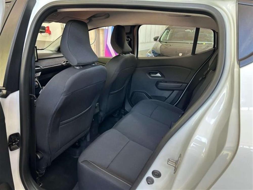 Sandero Sandero 1.0 TCe 100 STREETWA
