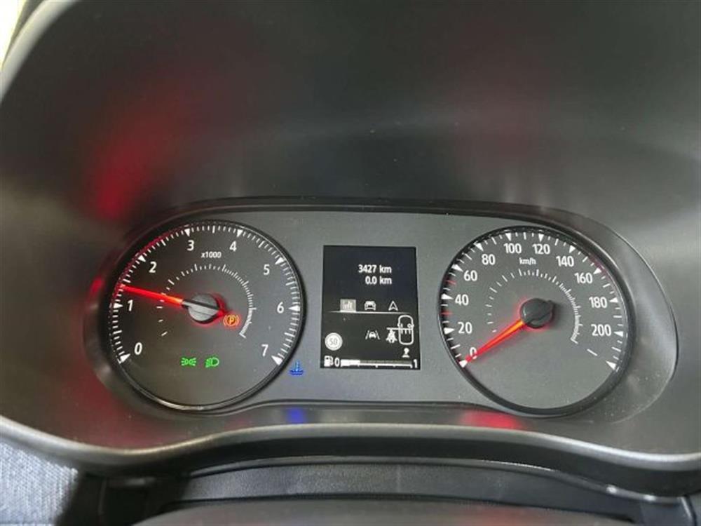Sandero Sandero 1.0 TCe 100 STREETWA