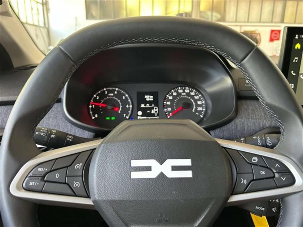 Sandero Sandero 1.0 TCe 100 STREETWA