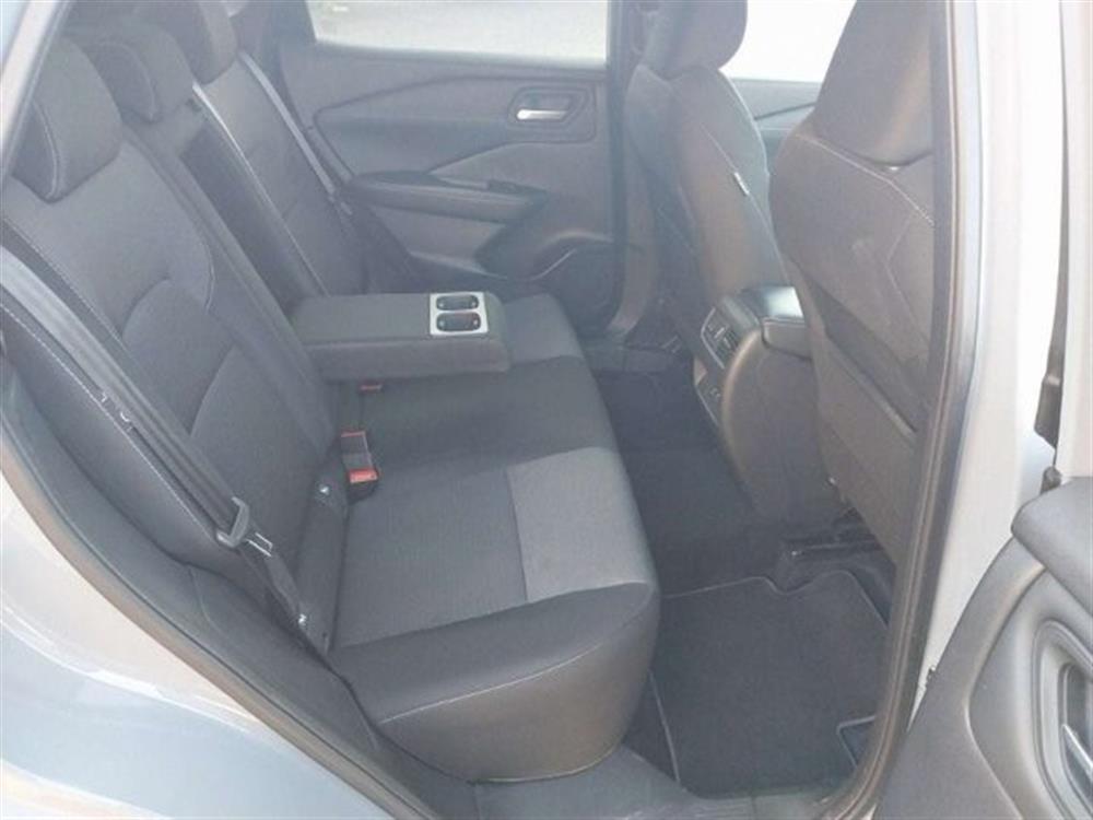 Qashqai Qashqai 1.5 e-power N-Connec