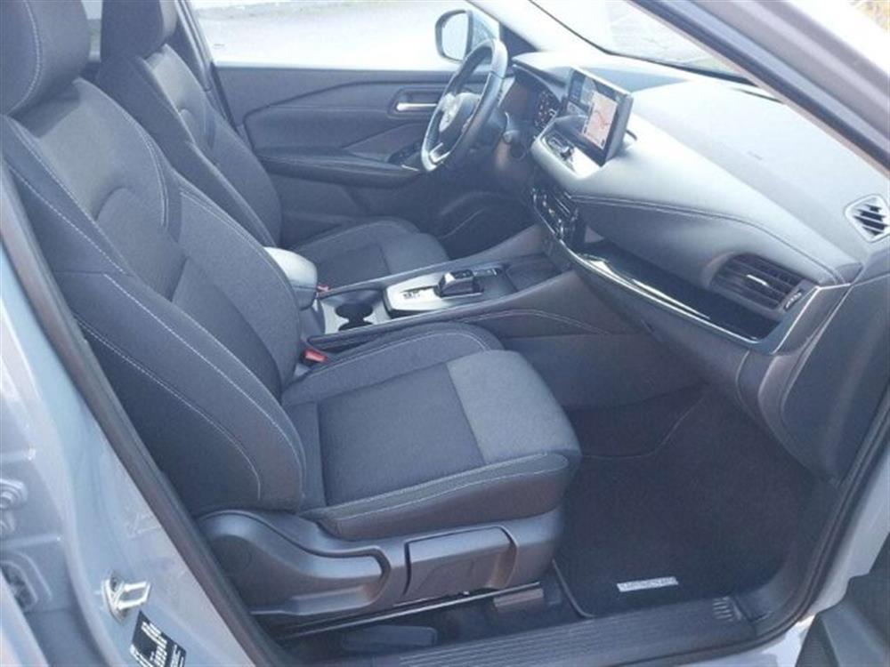 Qashqai Qashqai 1.5 e-power N-Connec