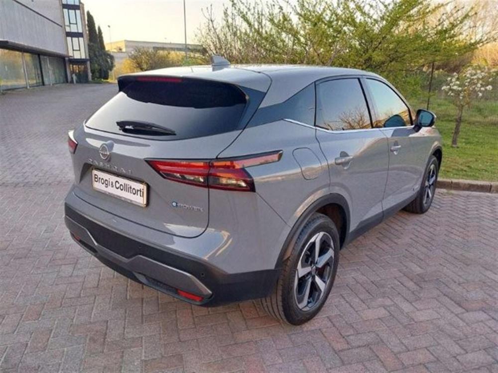 Qashqai Qashqai 1.5 e-power N-Connec