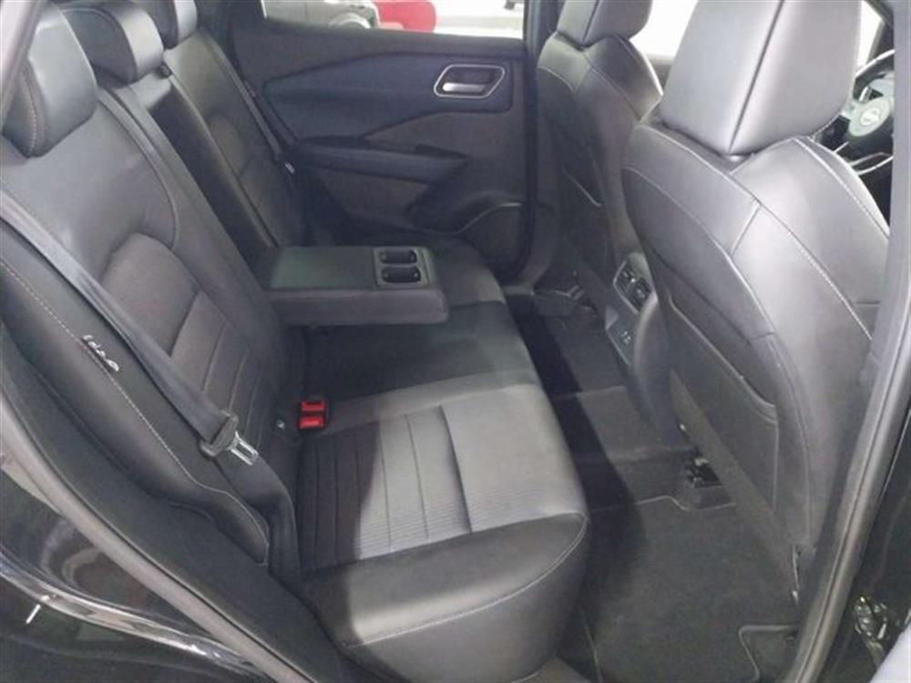 Qashqai Qashqai 1.3 mhev Tekna 2wd 1