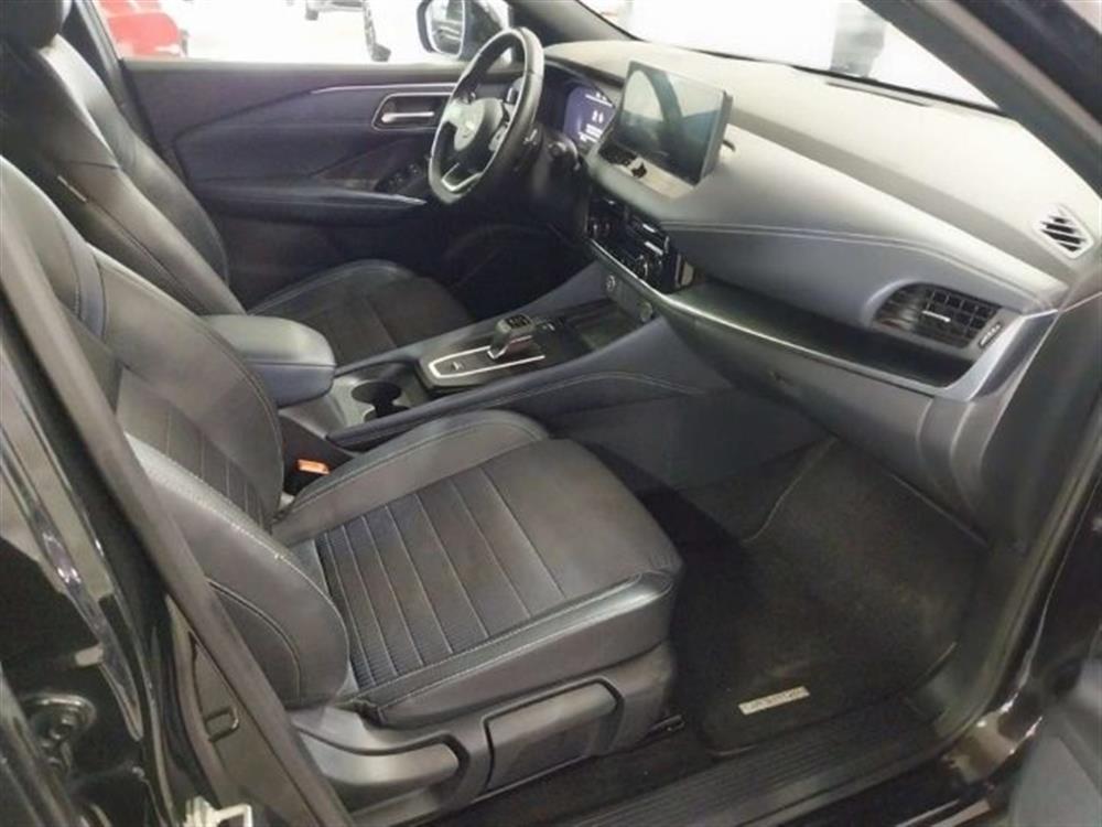 Qashqai Qashqai 1.3 mhev Tekna 2wd 1
