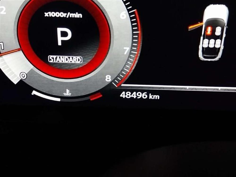 Qashqai Qashqai 1.3 mhev Tekna 2wd 1