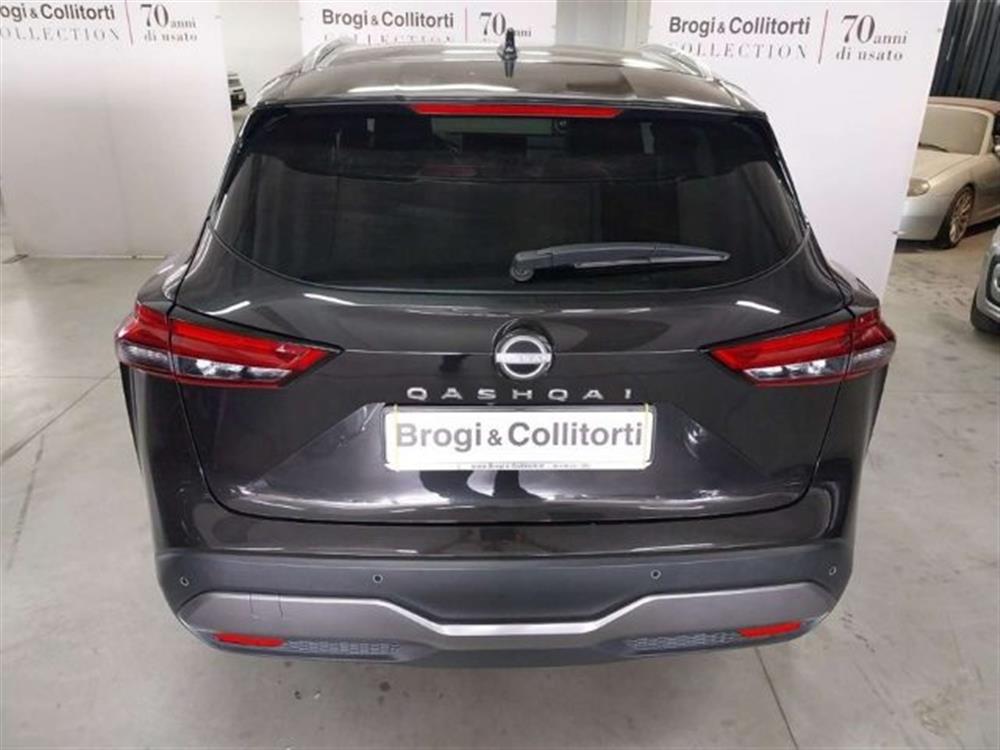Qashqai Qashqai 1.3 mhev Tekna 2wd 1