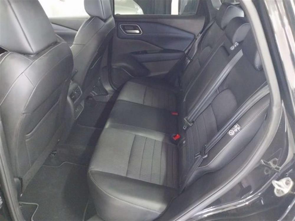 Qashqai Qashqai 1.3 mhev Tekna 2wd 1