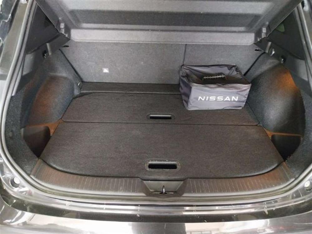 Qashqai Qashqai 1.3 mhev Tekna 2wd 1