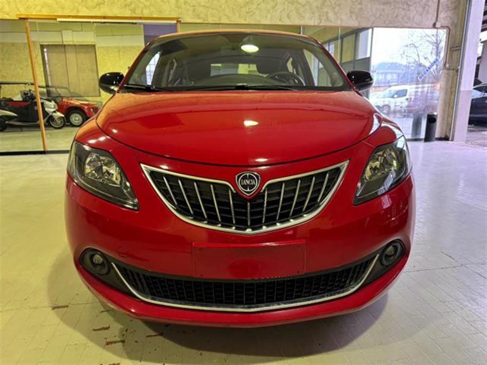 Ypsilon Ypsilon 1.0 FireFly 5 porte