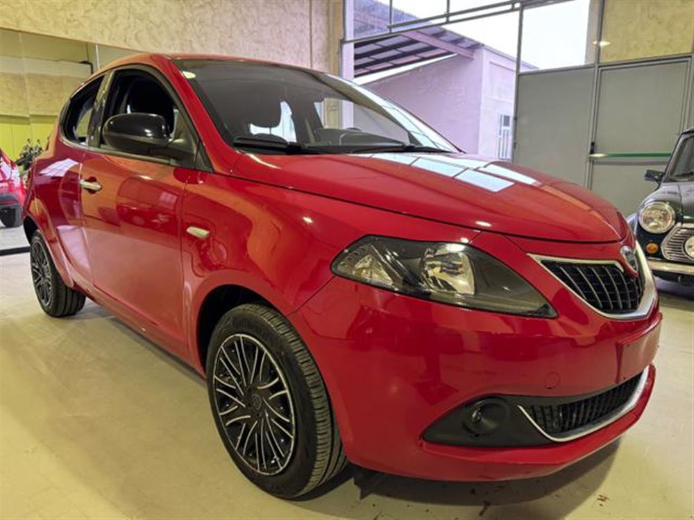 Ypsilon Ypsilon 1.0 FireFly 5 porte