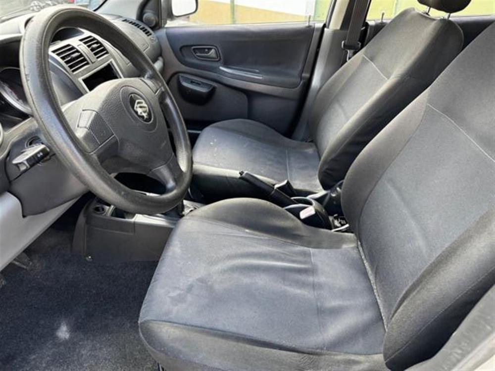 Ignis Ignis 1.3 16V cat Deluxe B