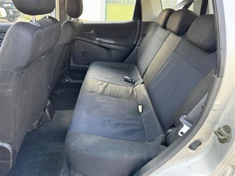 Ignis Ignis 1.3 16V cat Deluxe B