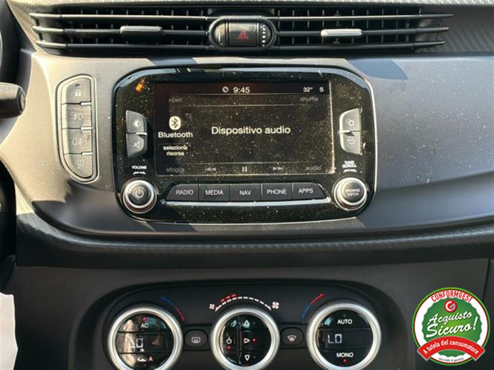 Giulietta Giulietta 1.6 JTDm 120 CV Supe