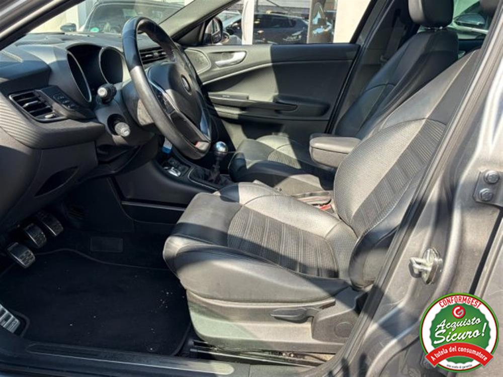 Giulietta Giulietta 1.6 JTDm 120 CV Supe