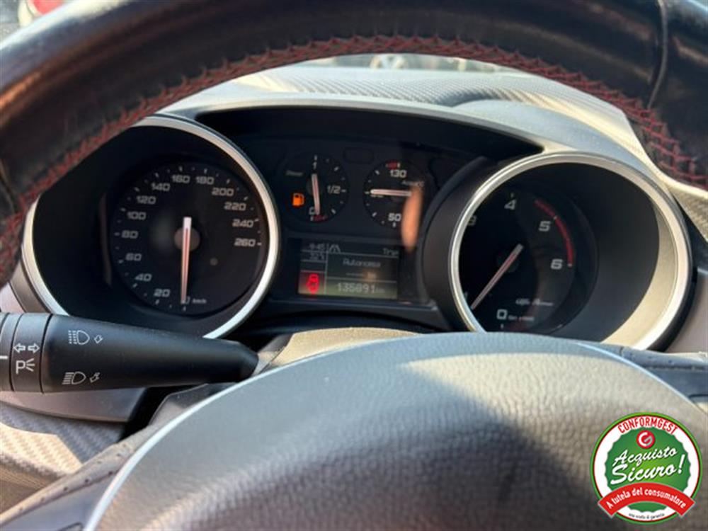 Giulietta Giulietta 1.6 JTDm 120 CV Supe